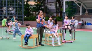 香港藝術中心9月亮點節目一覽--論壇-展覽與公眾體驗開啟藝術之秋