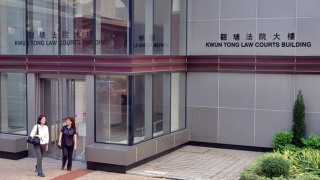 70歲退休漢涉公共圖書館威脅發布女子私密照-准保釋候訊押10月再審