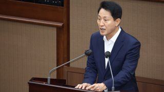 疑不滿道路改建工程-韓網民對首爾市長吳世勳發布-死亡威脅
