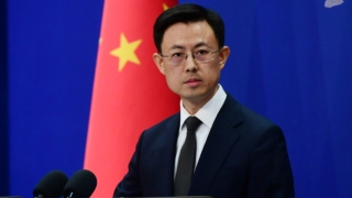 外交部-上合組織天津峰會召開在即-相信必將成為成果豐碩的盛會