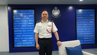 休班警疑被帶到柬埔寨詐騙園-周一鳴-警方今日派員到當地了解情況