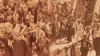 海防博物館辦粵港人民抗戰勝利80周年展-重現兩地同心抗敵歷程