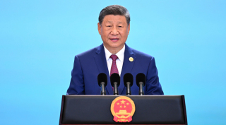 習近平上合組織成員國元首理事會主旨講話-倡堅持求同存異互利共贏