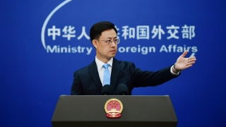 印尼爆大規模遊行示威總統取消來華行程-中方-理解尊重並歡迎外長代表出席