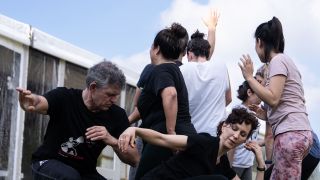 第二屆香港演藝博覽2026年10月舉行-全球徵集活動啟動