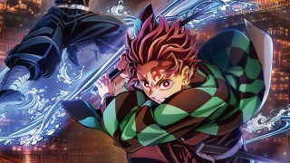 鬼滅之刃-無限城篇-屢創票房佳績-全力衝擊香港動畫電影票房史前五