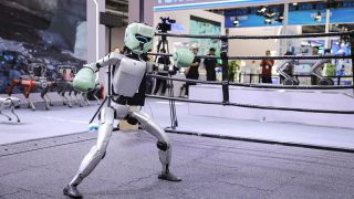 杭州六小龍-宇樹科技擬下季遞表A股上市-年收入逾10億人幣