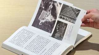薦書-圖文並茂詮釋緣起發展-香港戰後-建築檔案-一翻解迷思