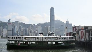 本港經濟-上月PMI升至50-7扭轉跌勢-就業三個月首錄增長