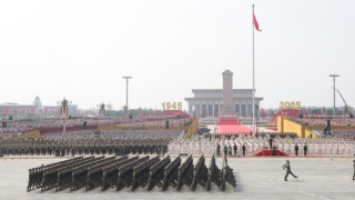 陳曉鋒-以閱兵為鏡鑒-港青當乘國家新質生產力之翼-共築香港繁榮新篇