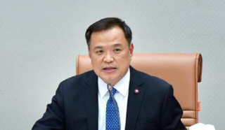 泰國人民黨支持阿努廷出任總理-為泰黨請求國王解散國會