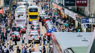 陳凱文-輸入外勞勢必損害本港經濟