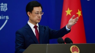 外交部-中國是禁毒最堅決的國家-而美國毒品氾濫根源在於自身