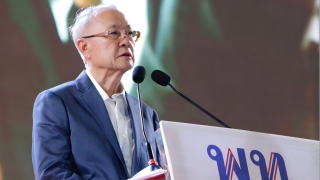 泰國為泰黨提名猜格森為總理候選人-明日將與阿努廷角逐總理職位