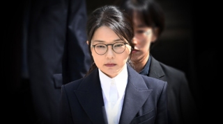 金建希被吊銷教師執照-此前因論文抄襲已被撤銷碩士學位