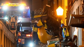 里斯本纜車事故死者包括南韓及瑞士人--3歲德國男童生還