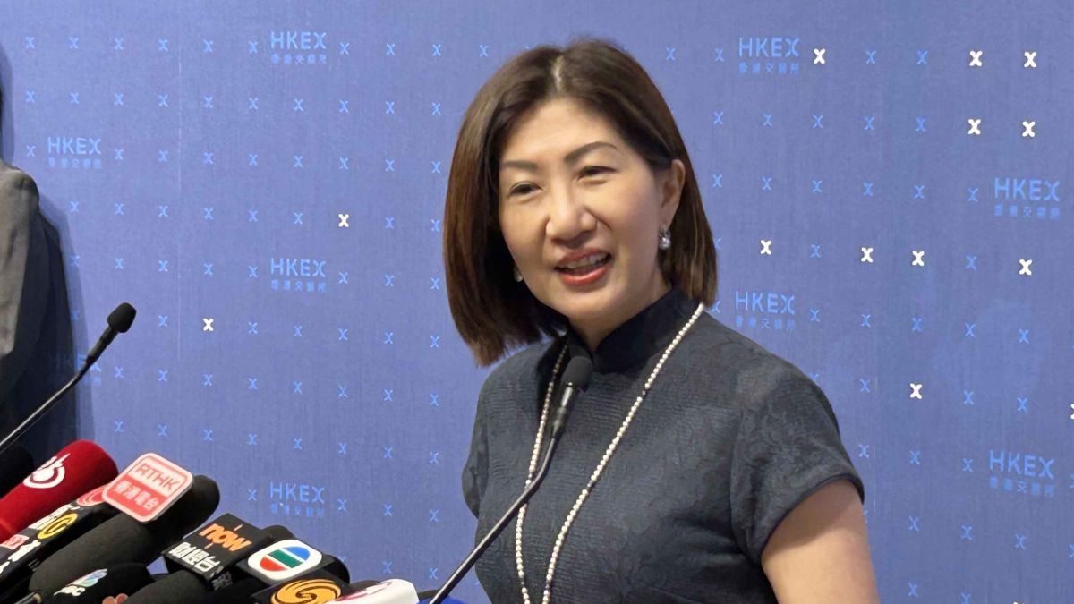 陳翊庭-港交所延長交易時間或不利本地投資者-排隊上市公司數量創新高