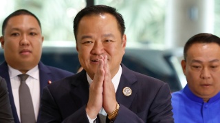 泰國自豪泰黨黨首阿努廷當選新任總理-為泰籍華裔祖籍是廣東