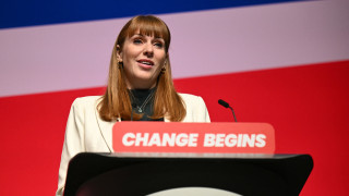 被揭漏報物業印花稅-英國副首相韋雅蘭辭職