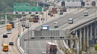 陳美寶--人車合一-可避免網約車許可證淪為炒賣資產