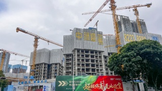 深圳市羅湖等多區放開限購-非深市戶籍家庭可買兩套