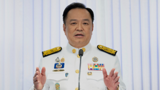 阿努廷獲泰國國王批准出任總理-承諾確保司法按照憲法和法律運作