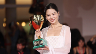 辛芷蕾奪威尼斯影后-原來和這家香港電影機構有關
