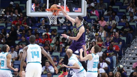 特區政府：暫停推行籃球博彩