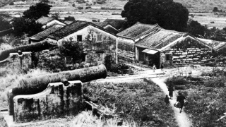 薦書-在村落與墟鎮之間-尋找香港歷史另一面身影