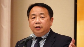 外交部-石平入籍日本後勾連反華勢力挑釁滋事-賣祖求榮只會自食惡果
