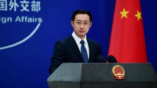 美方以-反制中國影響-限制中美洲簽證-中方反對脅迫外交將繼續深化合作