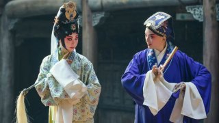 上海崑劇團11月重臨香江-三齣經典劇目惠戲迷