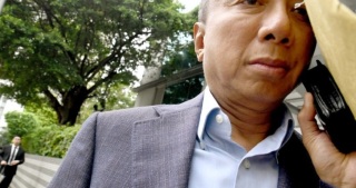 利達豐許銳生涉非禮女秘書助理開審-事主稱遭被告-揸咗我個胸幾下