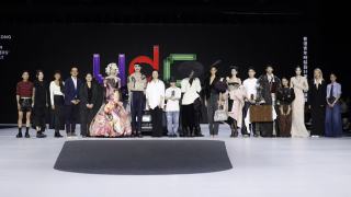 青年時裝設計比賽YDC-2025賽果揭曉-新銳設計師以時裝書寫世代心境