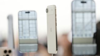 蘋果發布iPhone-17系列-首推Air超薄機型售價8599元起