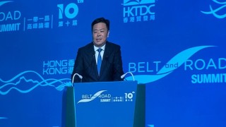 發改委-上半年國家經濟好於預期-長期向好大趨勢不會變
