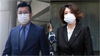 前港姐李明慧疑遭丈夫恐嚇襲擊-供稱當時一度被刀架頸