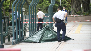 本港去年自殺率14-1超國際水平-25至39歲男性群組增幅顯著