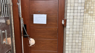 西營盤內地女生墮樓亡-生前讀港大疑曾墮假冒官員騙局