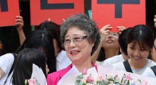 南韓婦咬掉性侵犯舌頭反遭判刑-時隔61年獲平反被判無罪