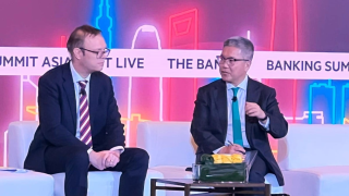 金管局-港銀商業房地產風險敞口可控-未有過度集中風險暴露