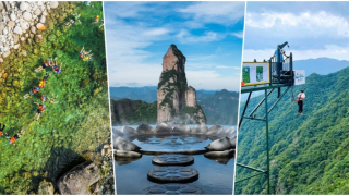 當代中國-解鎖全國-窩囊遊-3大新玩法-不做特種兵要-躺平