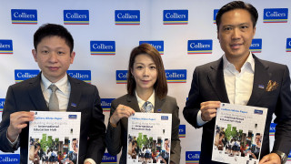 高力料3年後學生宿位短缺達12萬個-籲加快建設洪水橋大學城