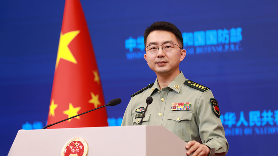 第12屆北京香山論壇下周三舉行-主題為-共護國際秩序-共促和平發展