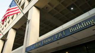 三名前FBI官員起訴特朗普政府及司法部-指控以不正當理由解僱