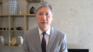 傳南韓前總統盧泰愚長子將任駐華大使-中方-正在等待韓方正式提名