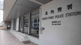 北角木星街單位傳惡臭揭藏狗屍-26歲女子涉虐畜被捕