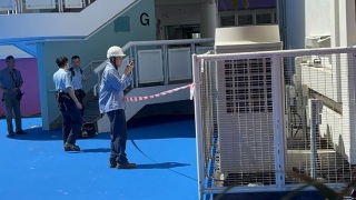 粉嶺電工觸電亡-機電署-事主非註冊電工-疑換冷氣機電掣時未切斷電源