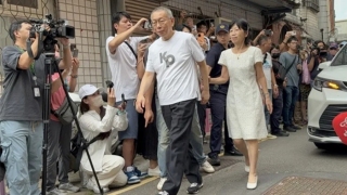 台北地檢抗告柯文哲交保-台灣高院撤銷原審發回更裁