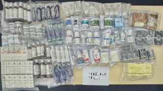 涉盜信用卡網購逾10萬元-31歲男子被捕